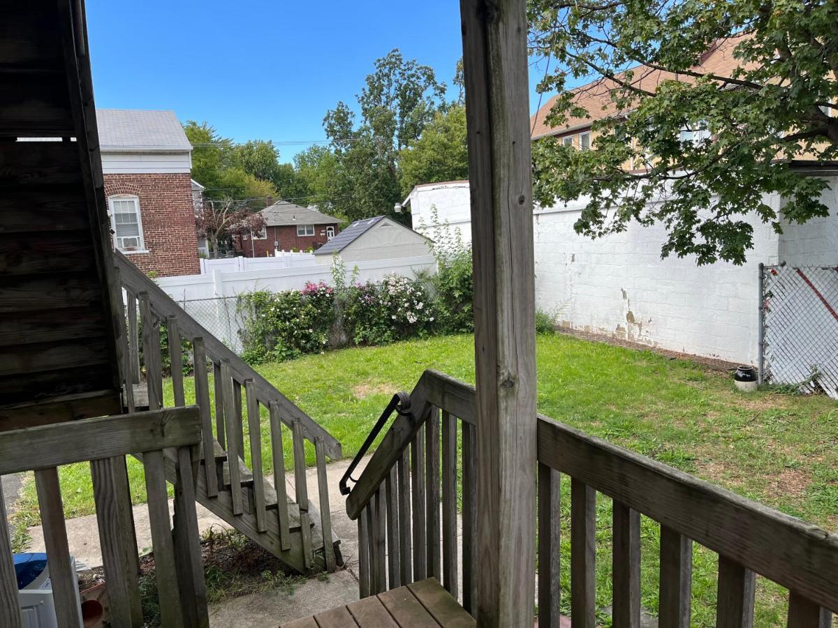 Lovely Three Bedroom Apartment Near Jersey City And Newyork Linden Exterior photo