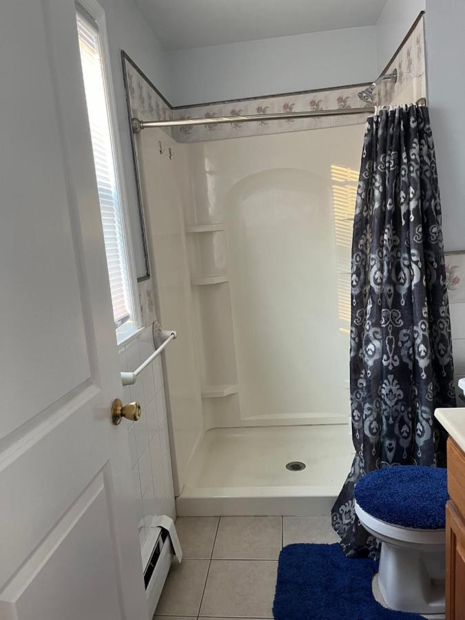 Lovely Three Bedroom Apartment Near Jersey City And Newyork Linden Exterior photo